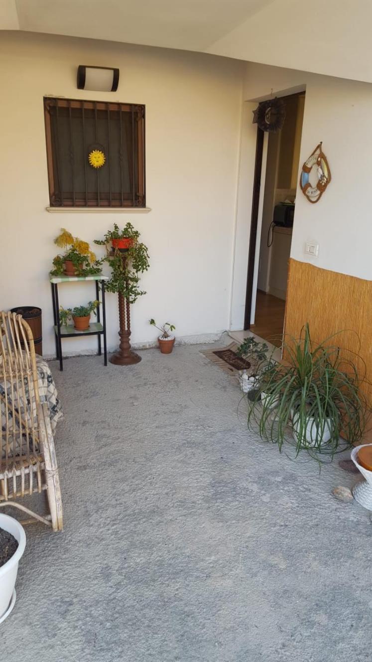 La Casa Di Cindy Villa Montesilvano Marina Exteriör bild